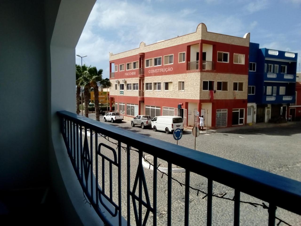 Residence A Paz Sal Rei Exterior photo
